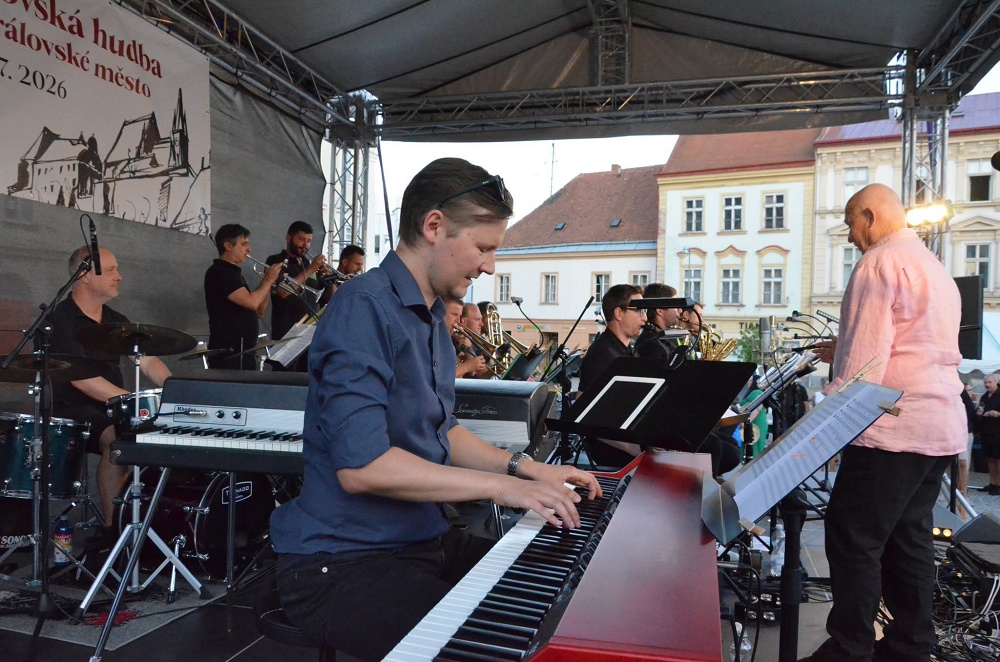Big Band Znojmo